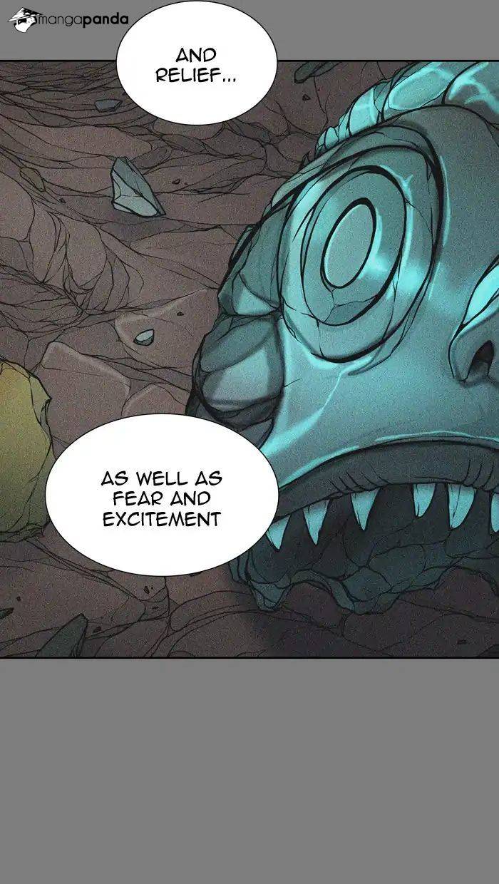 Tower of God Chapter 410 image 079